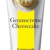 Lemon Cheesecake