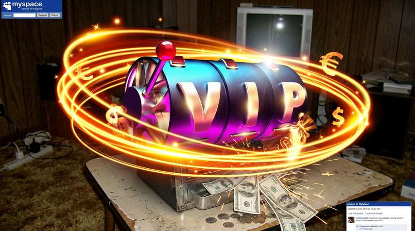 Posido casino France