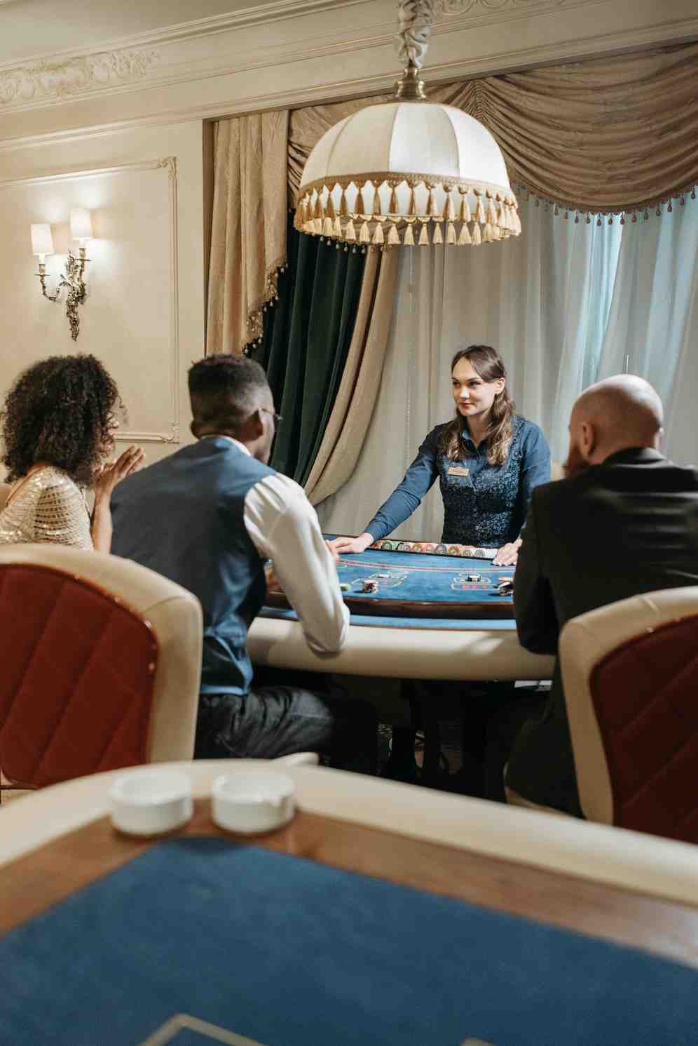 Fantastic spins casino