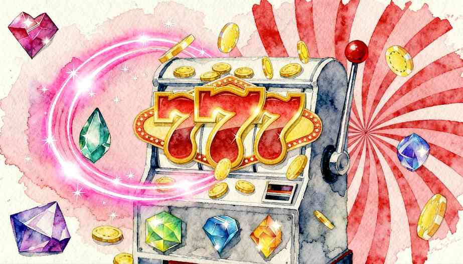 Fantastic spins casino online