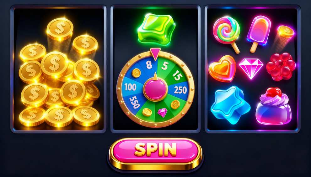 Comment j'ai gagné à Pistolo Casino : un cas réel