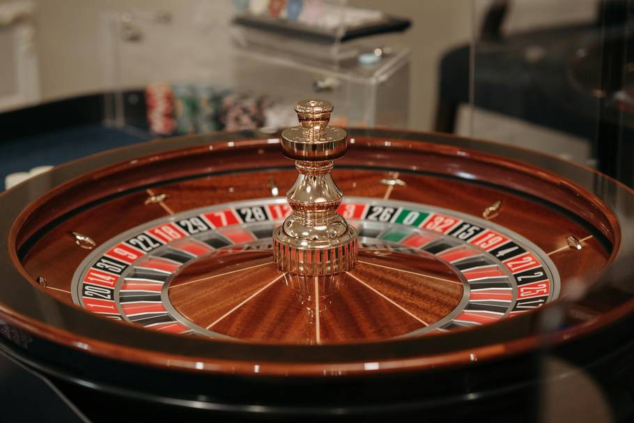 Die Psychologie hinter dem Design von Casinospielen