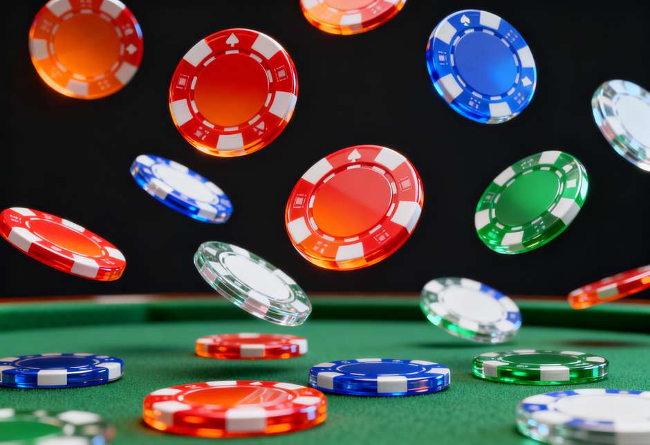 Exciting Developments at Mr Jones Casino: A Press Release Exciting Developments at Mr Jones Casino: A Press Release