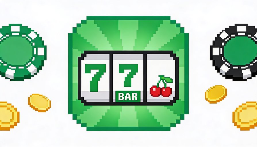 Winning Big at Lion Slots: A Real-Life Case Study