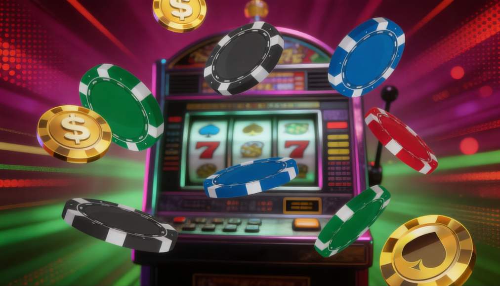 Alternatives to Goldwin Casino: Exploring the Best Options