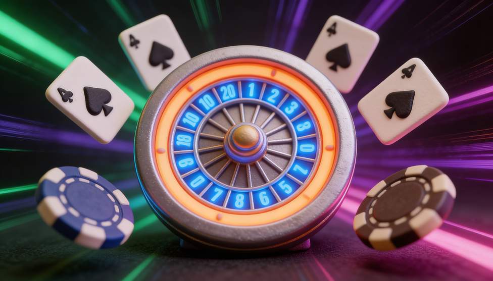 Goldwin Casino vs la Competencia: ¿Cuál es el Mejor?