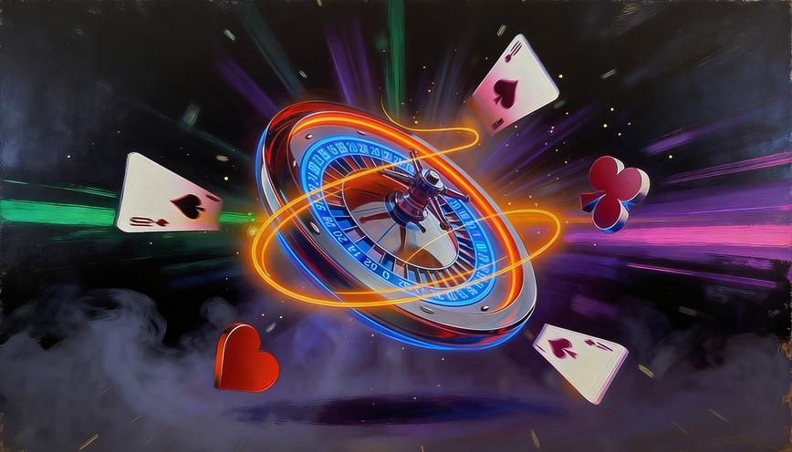 Hotline casino Live Casino: Gioca con dealer veri