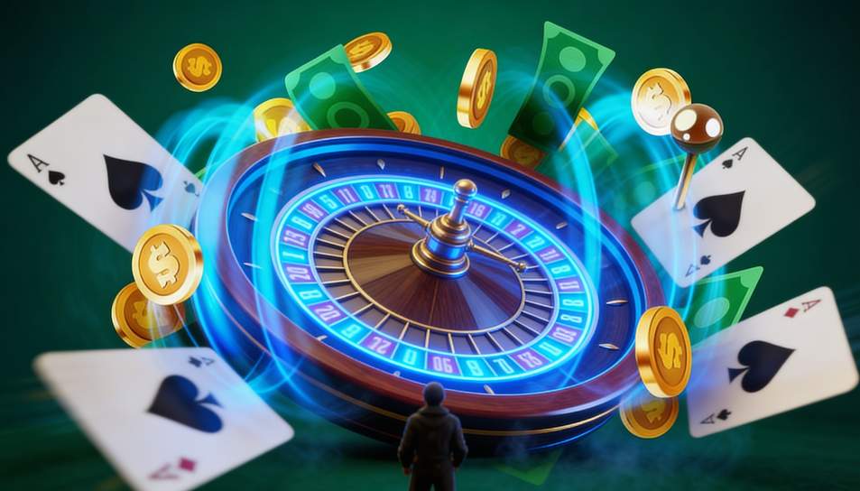 Iwild Casino Mobile Casino - En Ultimate Guide