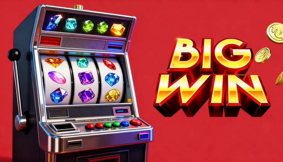 Jeton Rouge Casino en Allemagne : Un Aperçu Complet