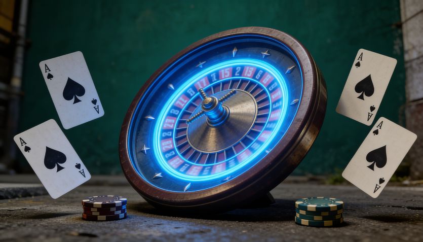 Kinbet Casino Ignores Customers – What Players Need to Know