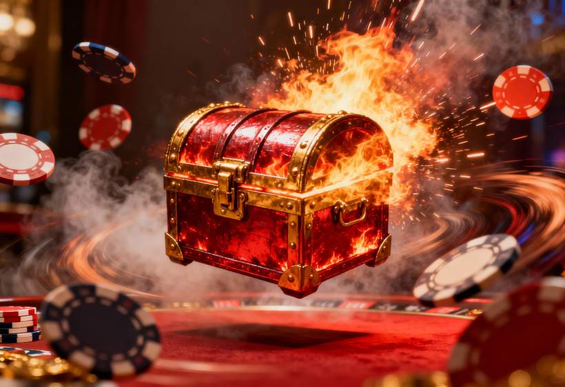 Le Cabarino Casino : Une Réputation Entachée Le Cabarino Casino : Une Réputation Entachée