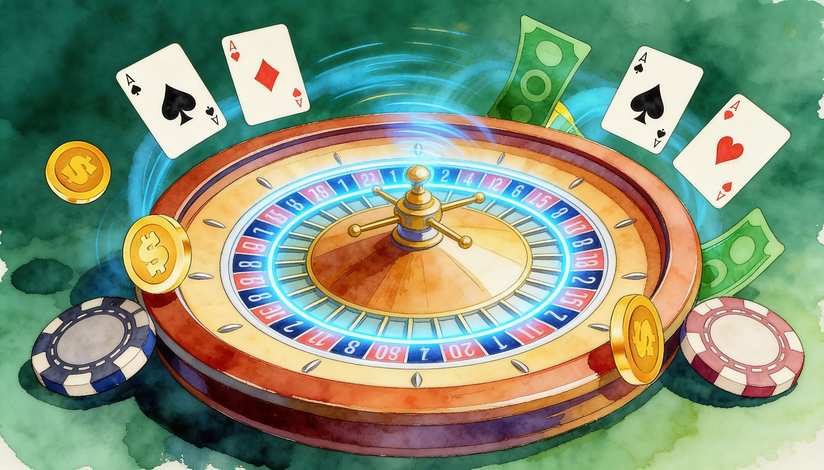 Nomini Casino : Déjouer les Astuces de Casino
