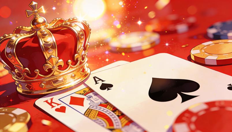 Obtention d'une licence de casino Julius : Tous les détails