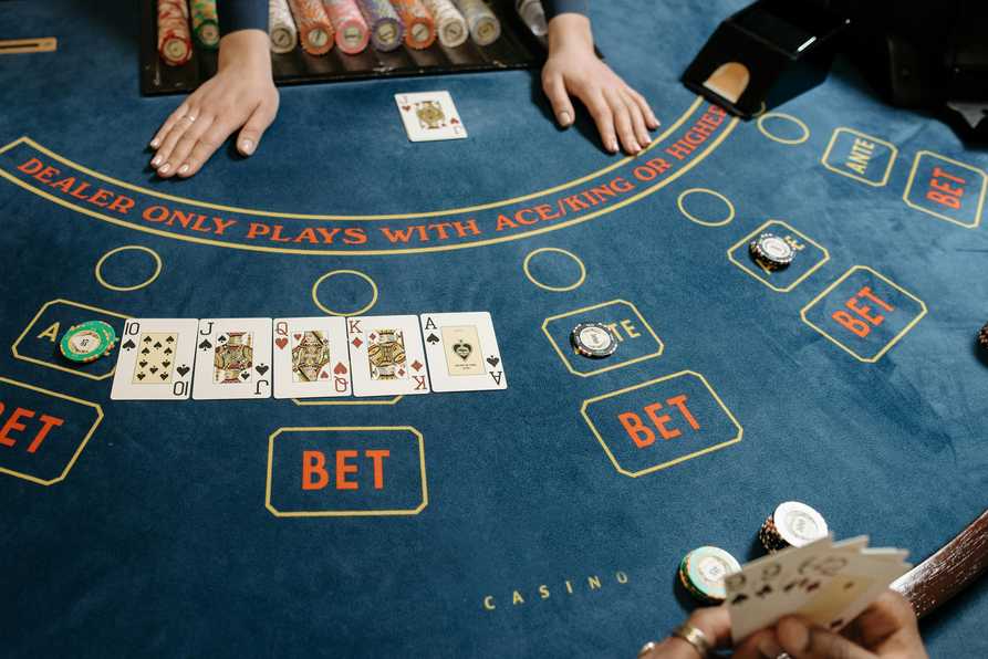 Os Jogos de Cassino Mais Populares em Todo o Mundo Os Jogos de Cassino Mais Populares em Todo o Mundo