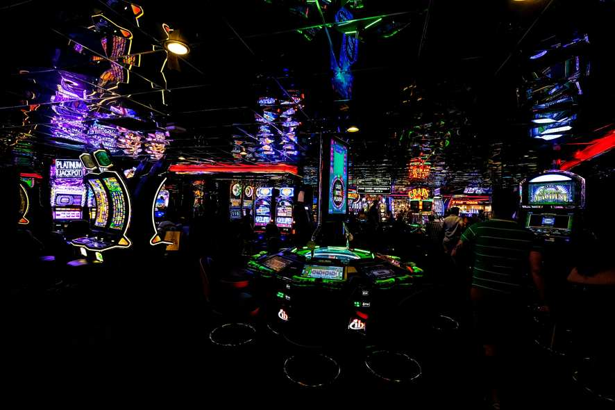 Qu'est-ce qui fait d'un casino en ligne fiable ? Qu'est-ce qui fait d'un casino en ligne fiable ?