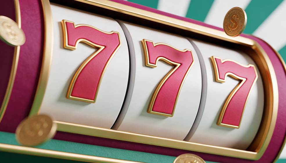 Wazbee Casino: Ein Überblick über Slot-Maschinen Wazbee Casino: Ein Überblick über Slot-Maschinen