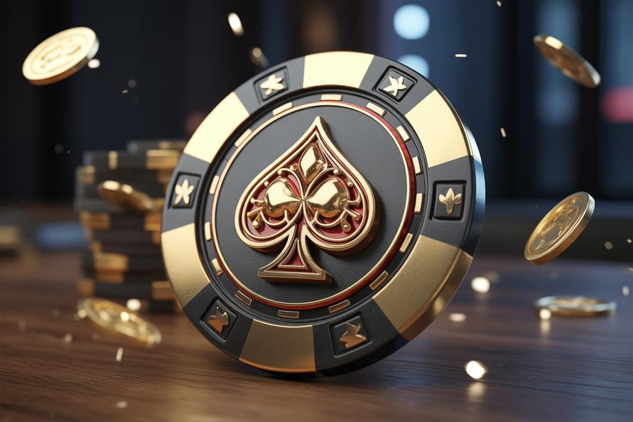 Die beliebtesten Casino-Spiele weltweit
