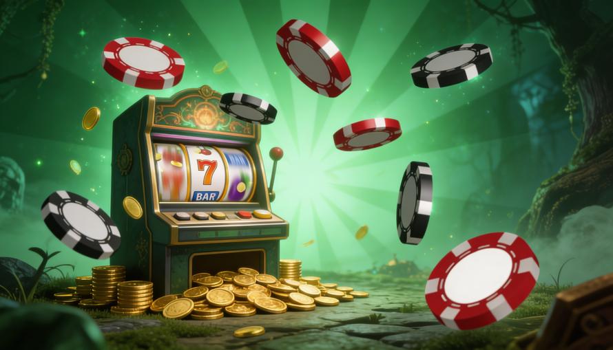 Unlocking the World of Doctor Spins Casino Bonuses: A Comprehensive Guide Unlocking the World of Doctor Spins Casino Bonuses: A Comprehensive Guide
