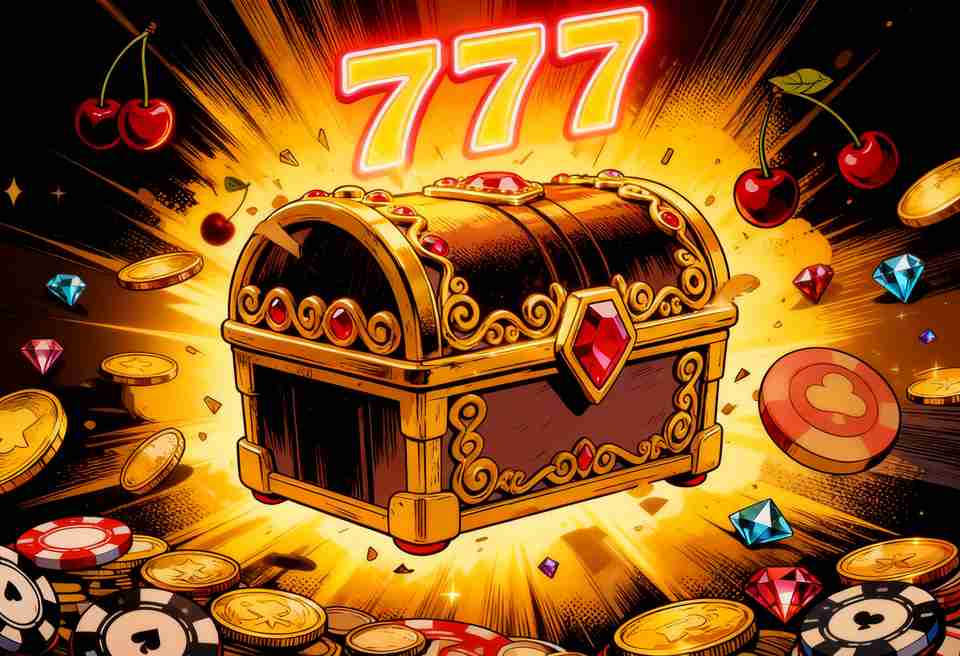 Registrazione al Slotspalace Casino: Una Guida Completa Registrazione al Slotspalace Casino: Una Guida Completa
