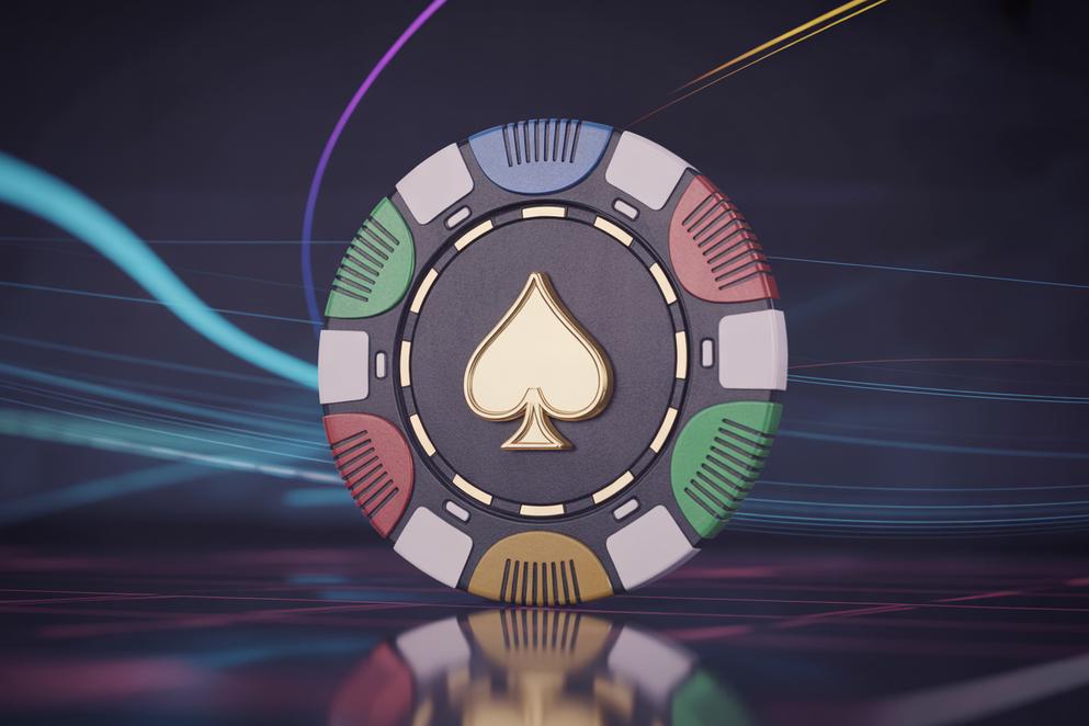 Template für einen Bonusantrag bei Lucky Bird Casino