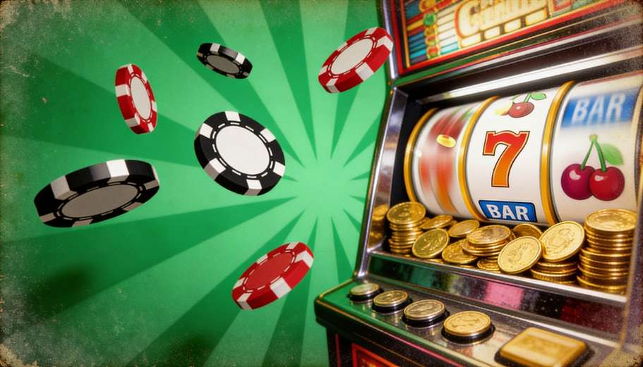 Why Everyone is Talking About Wild Tornado Casino